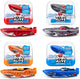 Robo alive robo boats - watergeactiveerde boot - buitenspeelgoed - 1 exemplaar - -bootrace