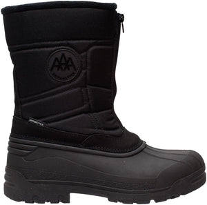 Antarctica 901 snowboots heren - nero