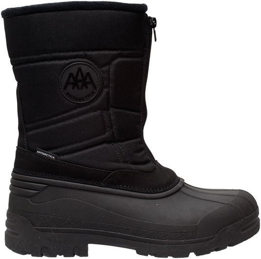 Antarctica 901 snowboots heren - nero