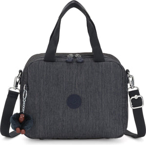 Kipling miyo lunchbox - marine navy
