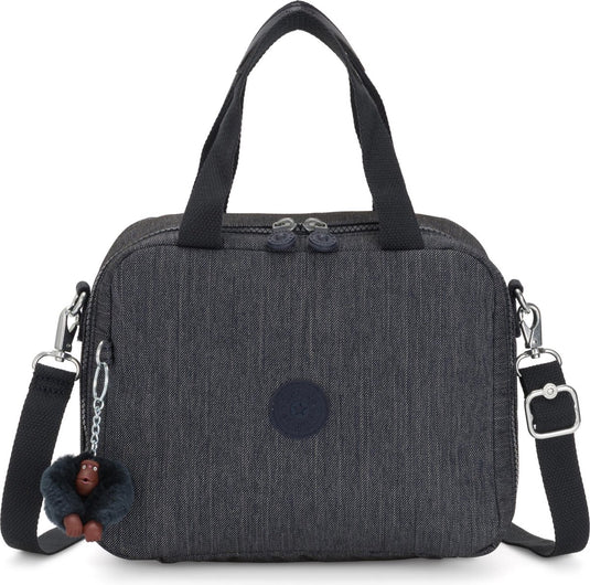 Kipling miyo lunchbox - marine navy