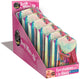 Clementoni - crazy chic - make-up tas - vanaf 6 jaar
