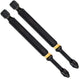 Dewalt accessoires impact torsion 85mm ph2 - dt70567t-qz