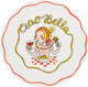 Blond amsterdam , pasta: bord 22 cm ciao bella
