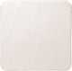 Sealskin angora - badmat 60x60 cm - polyester - beige