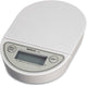 Maul postweegschaal oval tot 2 kg wit