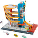 Matchbox transportcentrum - speelgoedgarage