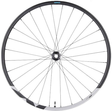 Shimano achterwiel deore xt m8120 29 inch e-thru boost zwart