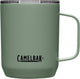 Camelbak camp mug sst vacuum insulated - isolatie drinkbeker - 350 ml - groen (moss)
