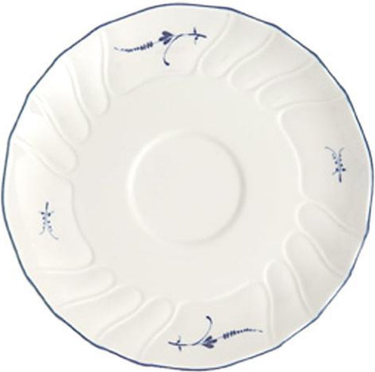 Villeroy boch vieux luxembourg theeschotel - ø16 cm