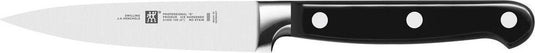 Zwilling - prof s schil- en garneermes 100 mm