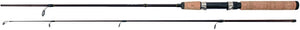 Albatros - scarlett spin - spinhengel - roofvissen - 180cm - 2-delig - werpgewicht 10-30gr