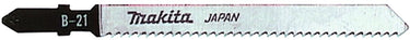 Makita decoupeerzaagblad aluminium 73mm t101a - a-85721