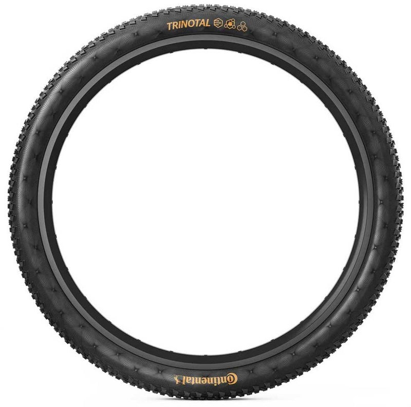 Afbeelding laden in galerijviewer, Continental trinotal trail grip tubeless 29´´ x 2.20 mtb-band zilver 29´´ x 2.20

