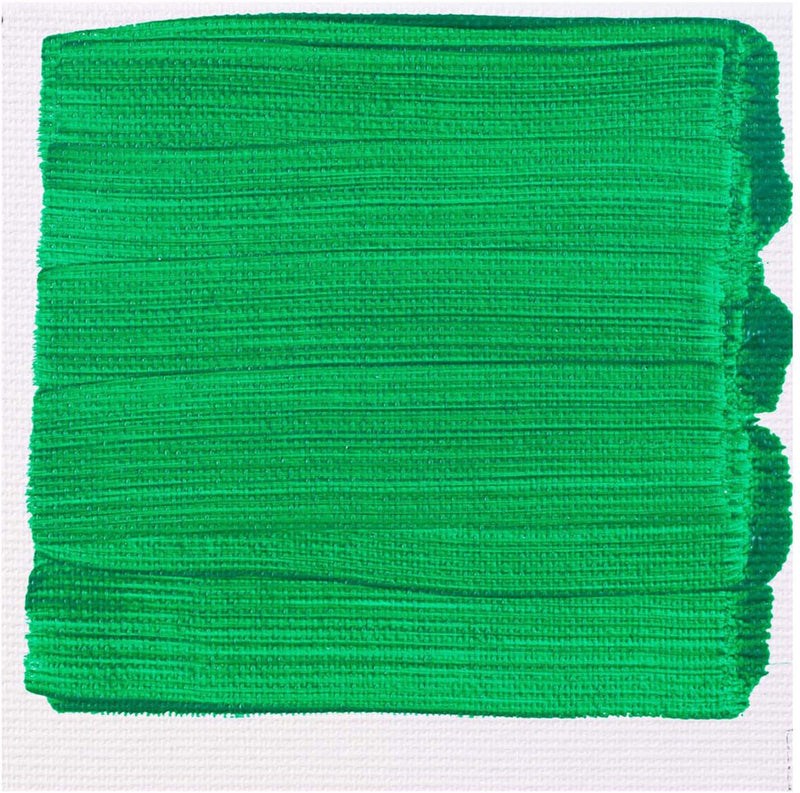 Afbeelding laden in galerijviewer, Talens art creation acrylverf tube 75 ml, donker permanentgroen (619)
