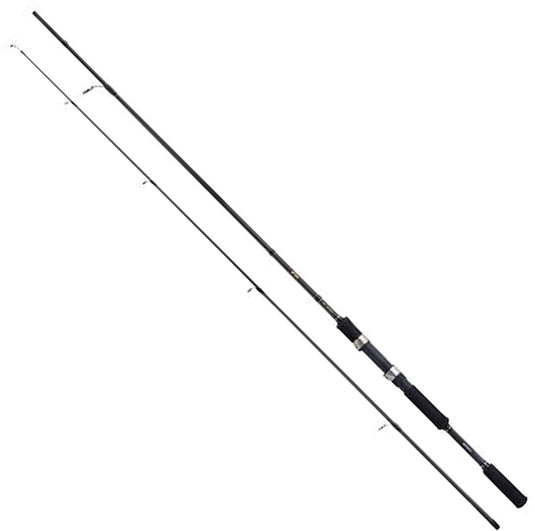 Shimano fx xt 2.70m (14-40g) - spinhengel