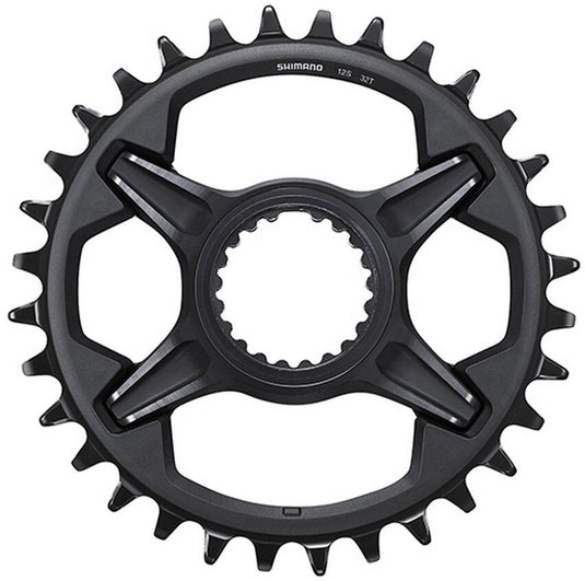 Shimano kettingblad XT 32T enkel blad FC-M8100-1 M8130-1