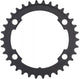 Shimano kettingblad fc-rs510 34t 11s 110 mm zwart