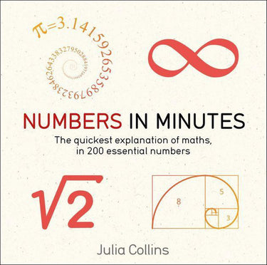 In minutes - numbers in minutes