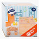 Small foot - dobbelspel in a box 6 out