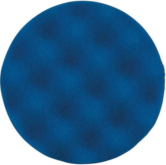 Makita polierpad blau 150 mm wellig - d-62642