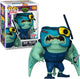 Funko pop! ray fillet 1390 teenage mutant ninja turtles mutant mayhem - nycc 2023 exclusive le
