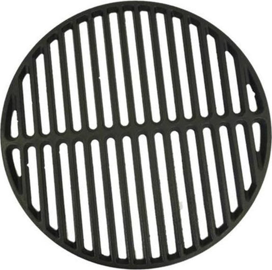 Grizzly grills gietijzeren rooster medium 36cm