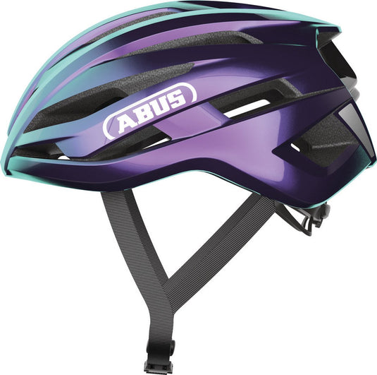 Abus stormchaser ace flipflop purple