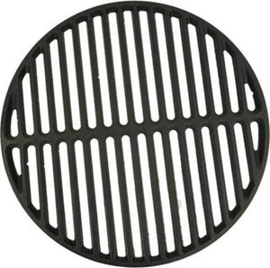 Grill guru medium gietijzeren rooster - ø40cm ø15,75inch
