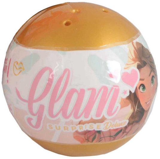 Boti glam surprise make-up