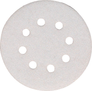 Makita p-33358 schuurschijf 125mm k60 white velcro