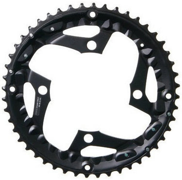 Shimano - kettingblad - 48t - fc-t521 - zwart