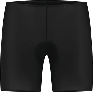 Bbb cycling fietsonderbroek met zeem heren - sneldrogende stretch stof - fietsondergoed met padding - fietsvakantie, racefiets, mtb, spinning e-bike - s m - comfortshort - buw-67