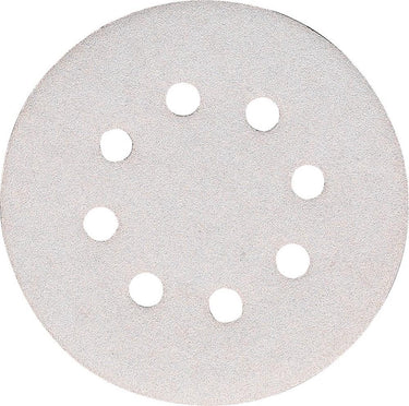 Makita accessoires makita p-33392 schuurschijf 125mm k180 white velcro