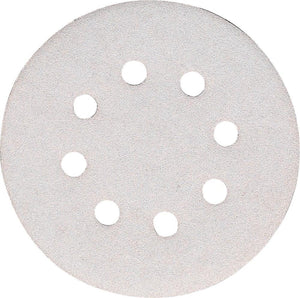 Makita p-33364 schuurschijf 125mm k80 white velcro