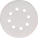 Makita p-33364 schuurschijf 125mm k80 white velcro