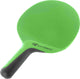 Cornilleau tafeltennis bat softbat groen