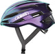 Abus stormchaser ace flipflop purple