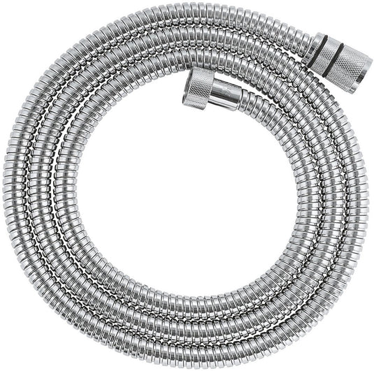 Grohe vitalioflex metalen doucheslang - 175cm - chroom - 22100000