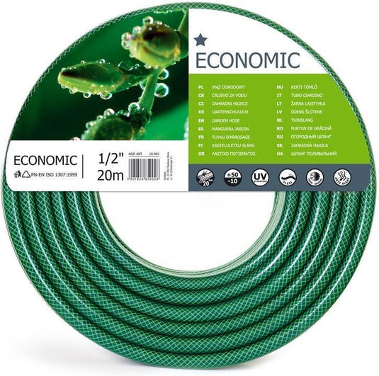 Cellfast tuinslang economic 1 2 inch 20 m
