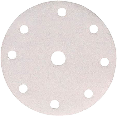 Makita schuurpapier klittenband 150 mm k240 fijnschuren 10 stuks ...