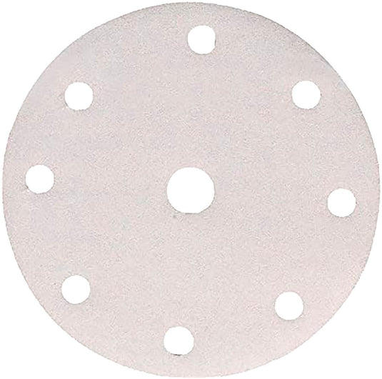 Makita schuurpapier klittenband 150 mm k240 fijnschuren 10 stuks ...