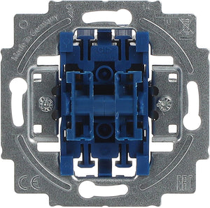 Busch-jaeger abb basis jaloezieschakelaar - 2cka001012a1309 - e292v