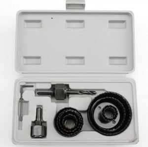 Vorel -11-delige-gatenzaagset-19-64-mm-22570