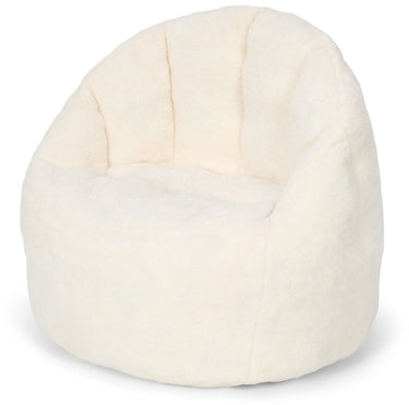 Little dutch stoel pure soft white