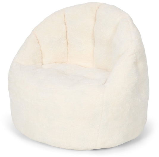 Little dutch stoel pure soft white