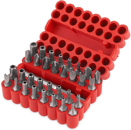 Kreator - krt064700 - bit set - 33st