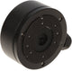 Hikvision - camera beugel - zwart - aluminium - ø 100mm