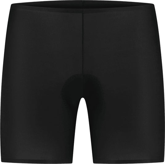 Bbb cycling fietsonderbroek met zeem heren - sneldrogende stretch stof - fietsondergoed met padding - fietsvakantie, racefiets, mtb, spinning e-bike - l xl - comfortshort - buw-67
