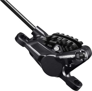 Shimano remblokhouder br-rs785 br.caliper shim. rs785 bl.pm fr. rear